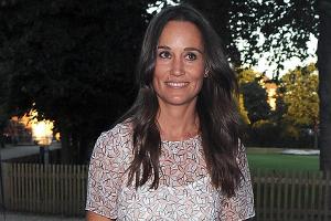 Pippa Middleton: Ihr knallhartes Sportprogramm vor der Hochzeit