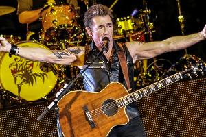Peter Maffay geht 2018 auf "MTV Unplugged"-Tour