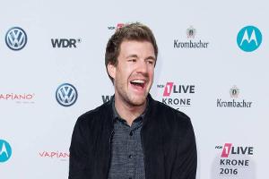 Der steile Aufstieg des Luke Mockridge