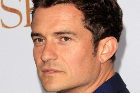 Mit seinem Auftritt in einer Radioshow hat sich Orlando Bloom jede Menge Ärger eingehandelt Mit seinem Auftritt in einer Radioshow hat sich Orlando Bloom jede Menge Ärger eingehandelt