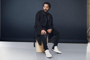 Adel Tawil verdrängt Ed Sheeran von der Spitze der Charts