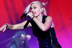 Wegen dieser Verletzung hatte Gwen Stefani Auftrittsverbot