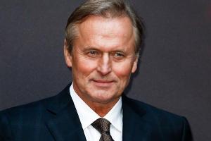 April-Highlights: John Grisham macht es spannend