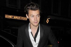 Harry Styles kommt Ende des Jahres nach Deutschland