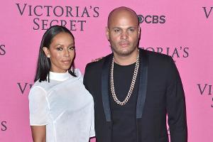 Zwischen Mel B und ihrem Noch-Ehemann Stephen Belafonte bahnt sich ein schmutziger Scheidungskrieg an