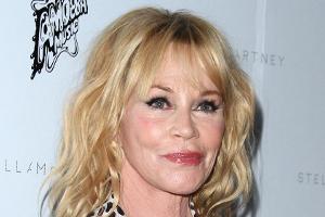 Melanie Griffith bereut ihre Beauty-OPs