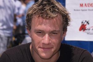 Heath Ledger: Doku-Trailer rührt seine Fans zu Tränen