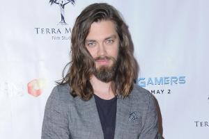 Tom Payne: "Berlin ist meine absolute Lieblingsstadt"