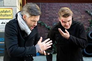 Das passiert heute in den Soaps