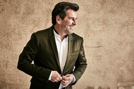 Thomas Anders macht auch ohne Dieter Bohlen Karriere Thomas Anders macht auch ohne Dieter Bohlen Karriere