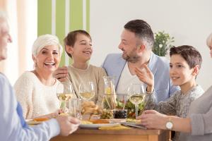 Lecker und gesund: Die besten Rezept-Ideen für Ostern
