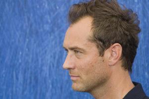 Jude Law: Was wird er als Albus Dumbledore erleben?