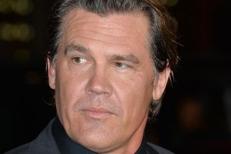 Josh Brolin schlüpft in die Rolle des Cable Josh Brolin schlüpft in die Rolle des Cable