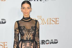 Look des Tages