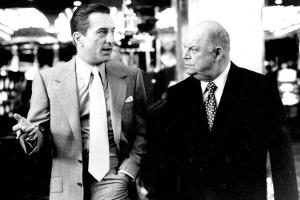 Ganz Hollywood trauert: US-Komiker Don Rickles ist tot