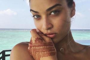 Süßer Festivaltrend: So gelingen Henna-Tattoos