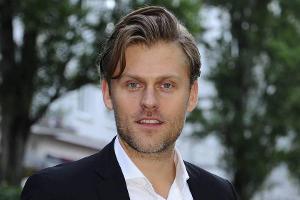 Jens Atzorn: Darum hat er ein Faible für Leder