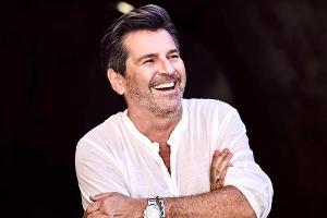 Thomas Anders: "Mein Sohn steht auf Kanye West"