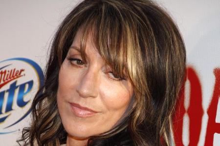 Katey Sagal findest deutliche Worte über Katey Sagal findest deutliche Worte über