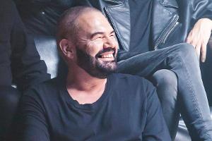 Marian Gold: So sehr hat ihn der Tod von David Bowie getroffen