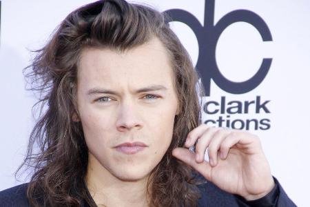 Attraktiv, erfolgreich... Harry Styles könnte wohl einige Frauen haben Attraktiv, erfolgreich... Harry Styles könnte wohl einige Frauen haben