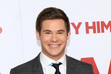 Adam DeVine wird die diesjährigen Adam DeVine wird die diesjährigen