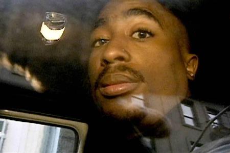 Wer hat Tupac Shakur auf dem Gewissen? Wer hat Tupac Shakur auf dem Gewissen?