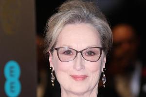 "Five Came Back": So ernst nahm Meryl Streep ihre Sprechrolle