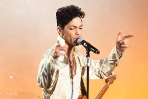 Klage könnte neues Prince-Album in letzter Sekunde verhindern