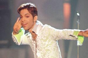 Prince: Erster Track aus dem Posthum-Album ist da
