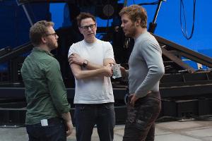 "Guardians of the Galaxy Vol. 2": Darum liebt James Gunn Kurt Russell