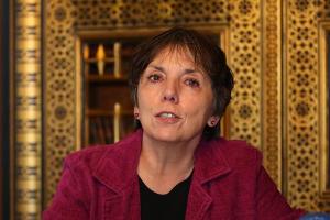 Margot Käßmann: Mit 60 schon in Rente
