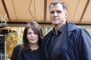 Die Promis sagen "Lebwohl": Michael Ballhaus in Berlin beigesetzt