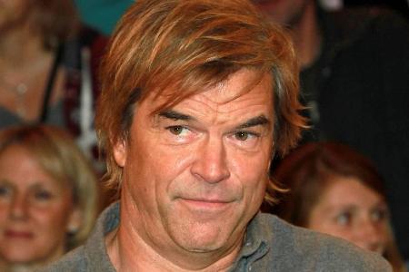 Campino ist seit 1982 Frontmann der Punkrock-Band Die Toten Hosen Campino ist seit 1982 Frontmann der Punkrock-Band Die Toten Hosen