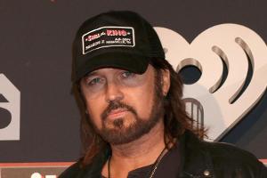 Zum Jubiläum: Jetzt ändert Billy Ray Cyrus seinen Namen