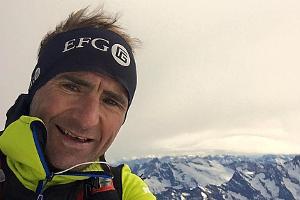 Der Schweizer Extrembergsteiger Ueli Steck ist tot