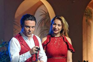Stefan Mross: Anna-Carina Woitschack ist bei ihm eingezogen