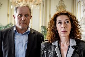 Krimi-Tipps am Sonntag