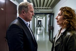 Fünf Fragen zum "Tatort: Wehrlos"