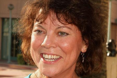Erin Moran wurde nur 56 Jahre alt Erin Moran wurde nur 56 Jahre alt