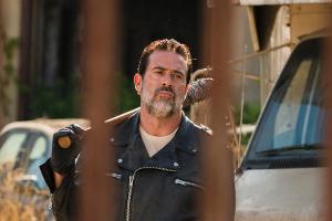 "Walking Dead": Darum hatte die 7. Staffel der Zombie-Hatz keinen Biss