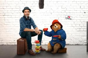 Elyas M'Barek: Er gibt wieder bärenstarke Töne von sich