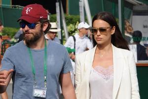 Irina Shayk und Bradley Cooper: Ist das Baby schon längst da?