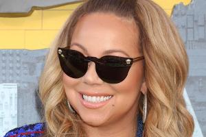 Nach fünf Monaten: Mariah Carey ist wieder Single