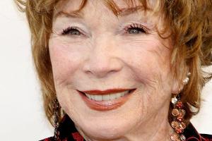 Shirley MacLaine: "Meine Altersgruppe wird in Hollywood vergessen"