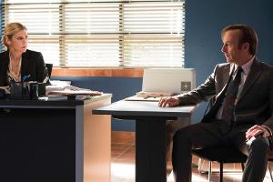Bob Odenkirk: Darum wird Staffel drei von "Better Call Saul" lustig