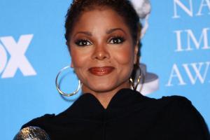 Janet Jackson: "Vom Popstar zur muslimischen Single-Mama"