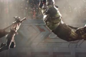"Thor: Ragnarok": Der düstere erste Trailer ist da