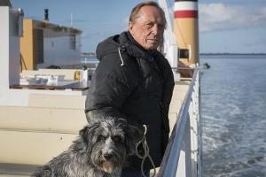"Matula": Wiedersehen mit Claus Theo Gärtner - nur ein Auftakt!