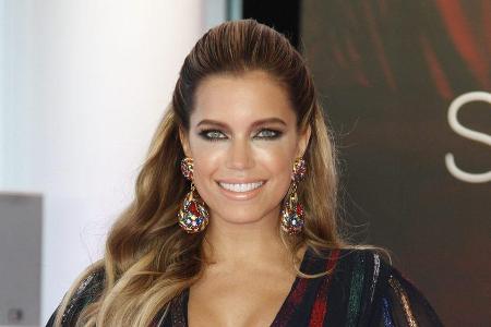 Sylvie Meis hat nun verraten, wie ihr Heiratsantrag ablief Sylvie Meis hat nun verraten, wie ihr Heiratsantrag ablief